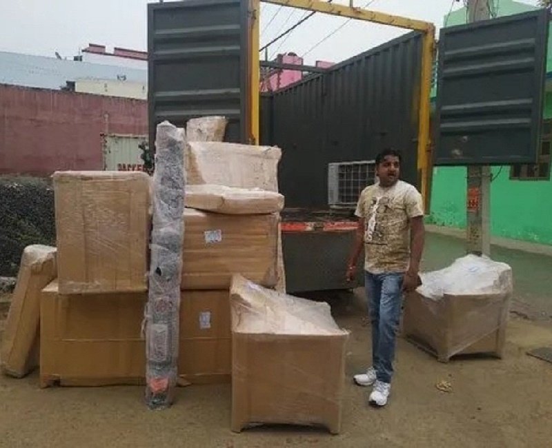 A1 Packers and Movers in kakinada, 9059358899 | Local House Shifting